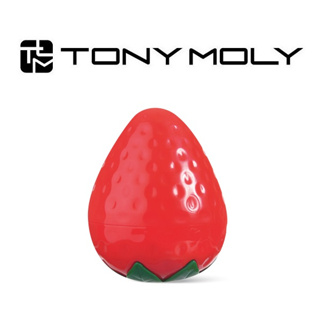 [TONYMOLY] Strawberry Hand Cream 30g 草莓護手霜