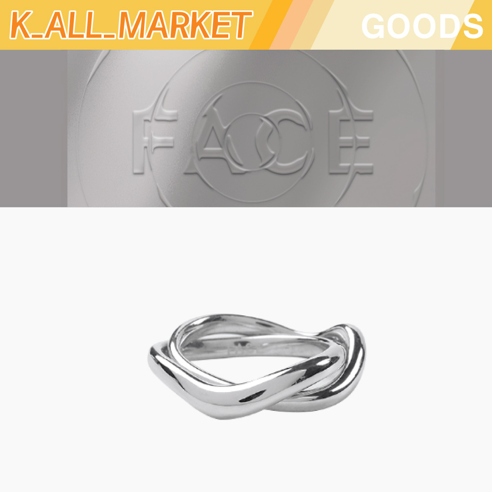 高評価なギフト FACE RING JIMIN XL 19号 K-POP/アジア - education