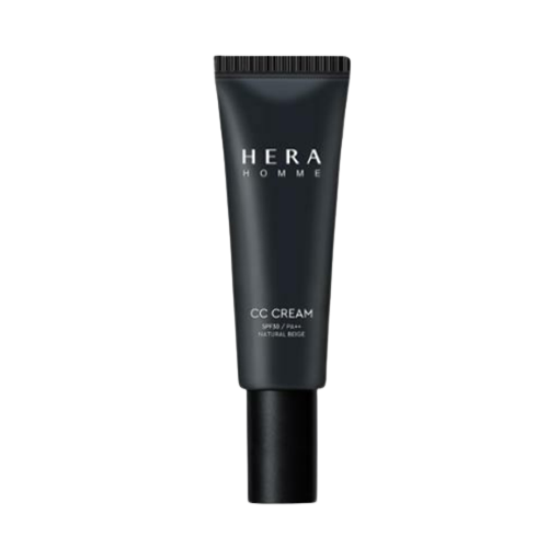 Hera Homme CC 霜自然米色 SPF30/PA++ 50 毫升