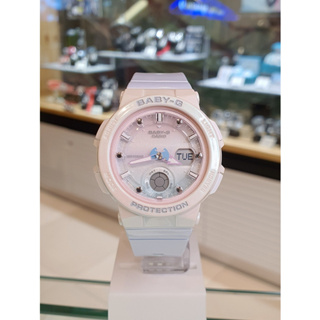 韓國百貨 g-shock Baby g Digital Fashion 女士手錶女士手錶