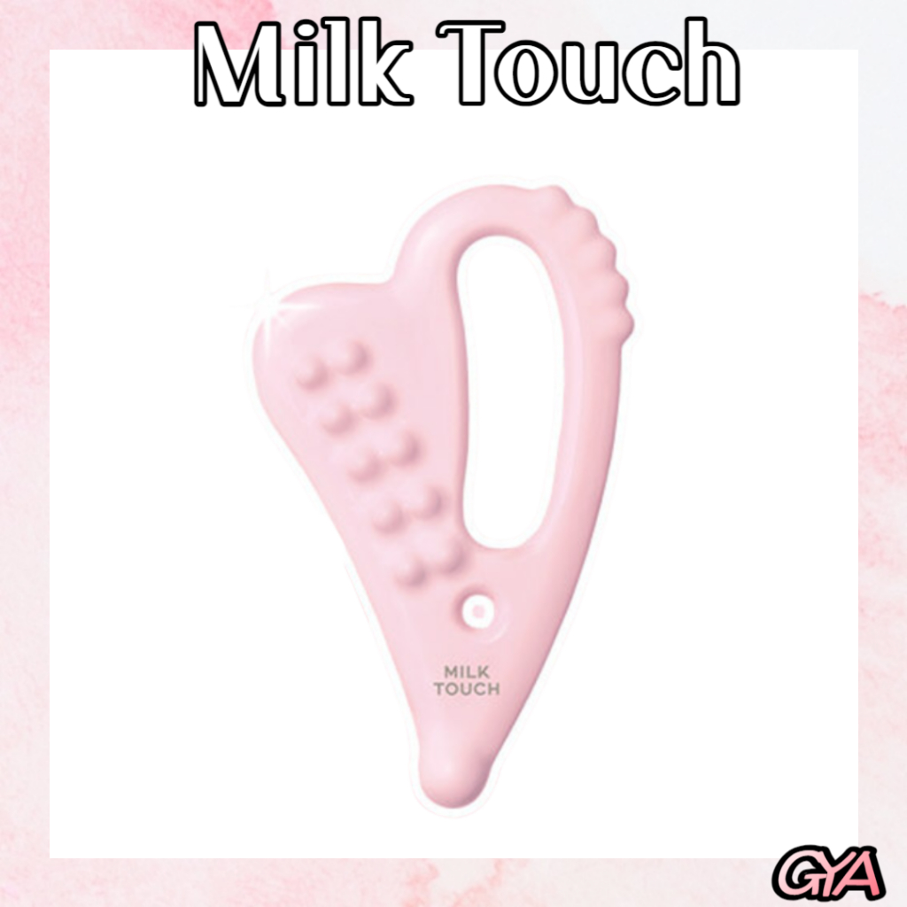 【Milk Touch】瘦臉陶瓷刮痧粉