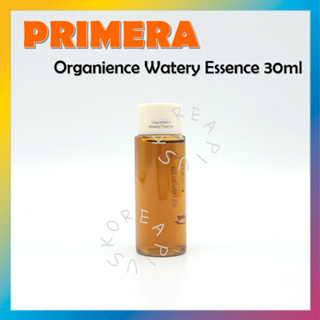 [PRIMERA] 有機水潤精華 30ml