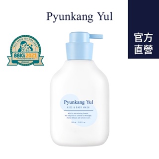 Pyunkang Yul 兒童嬰兒沐浴露 590ml