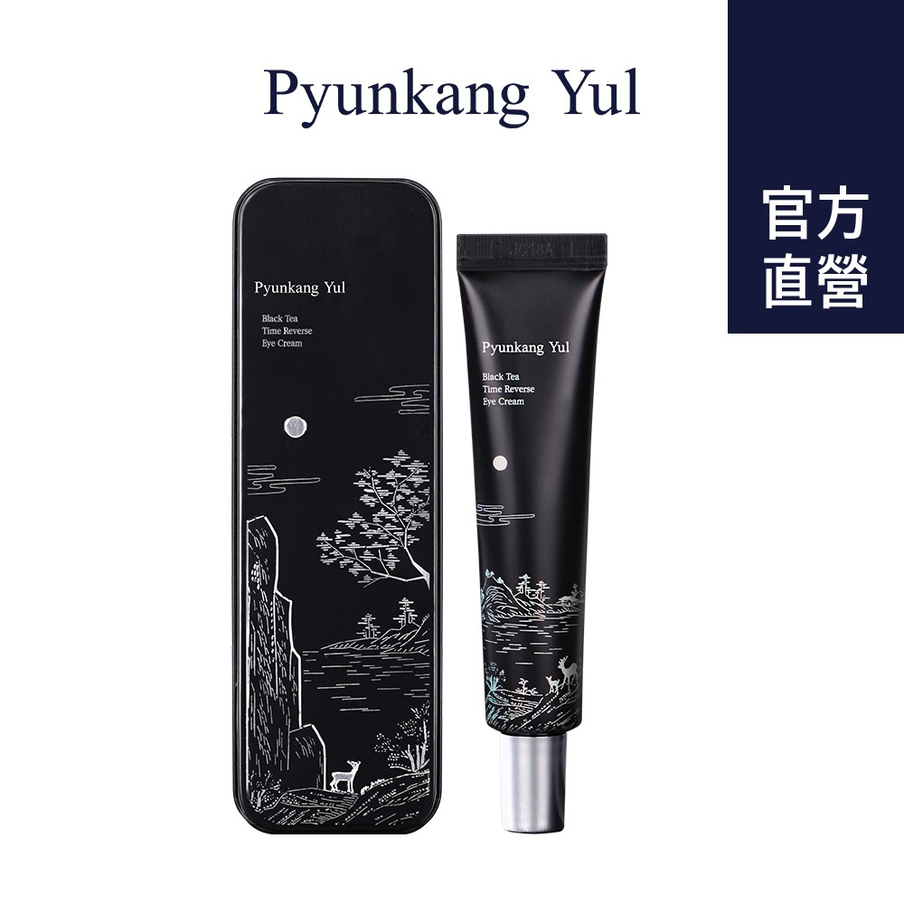 PyunkangYul 逆轉年齡發酵紅茶眼霜 25ml