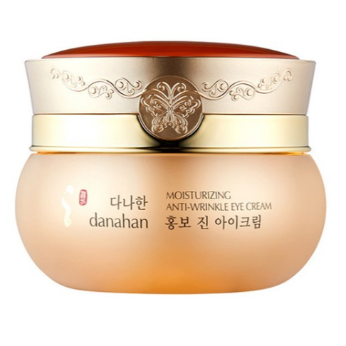 Danahan Hong Bo GIN 眼霜,30ml,1 片