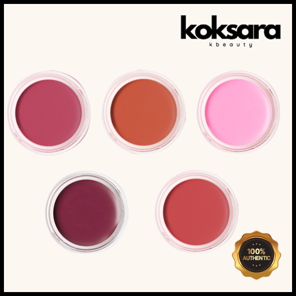 Son & Park Arty Spread Blur Balm 5colors