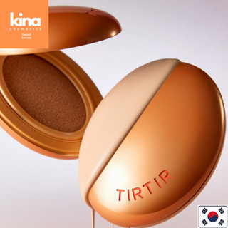 Tirtir Mask Fit AI 過濾器迷你墊迷你 (4.5g) 17C,21N,23N