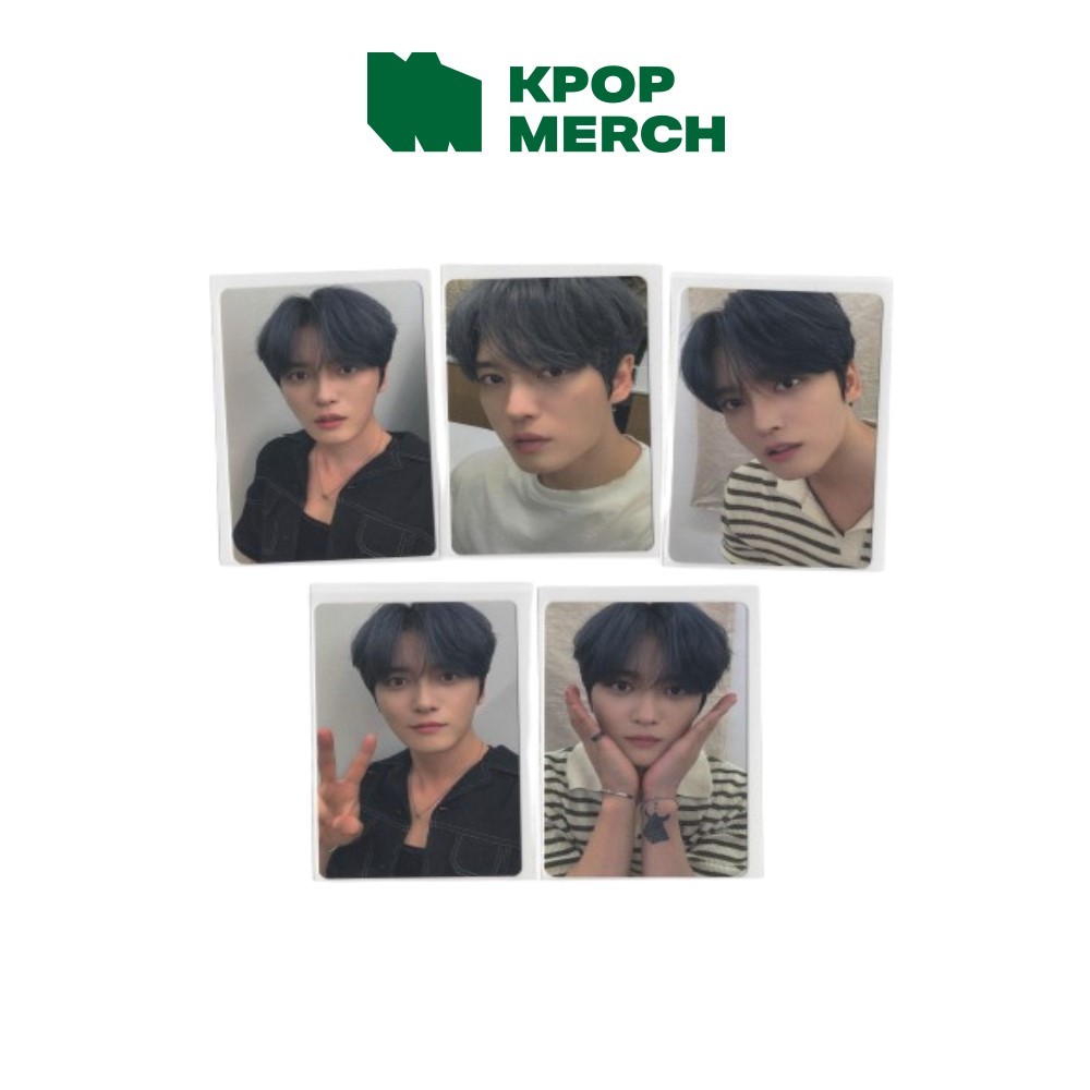 (Only POB) KIM JAE JOONG - Jae Friends POP-UP Store Official