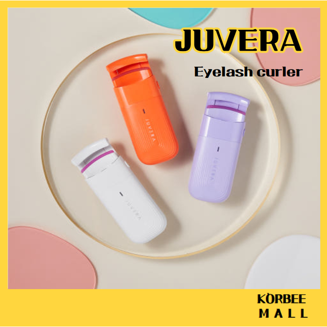 [Juvera] 睫毛夾