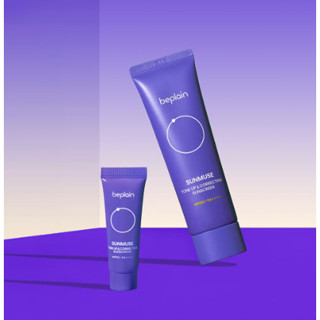 [K-Beauty] Beplain Sunmuse 提亮修護防曬霜 (SPF50+/PA++++) 50ml, 1ea