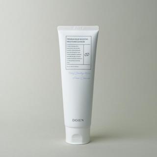 Dojen 2代 藍甘菊 紫色泡泡洗面乳 清潔肌膚盒毛孔 潔面乳 120ml