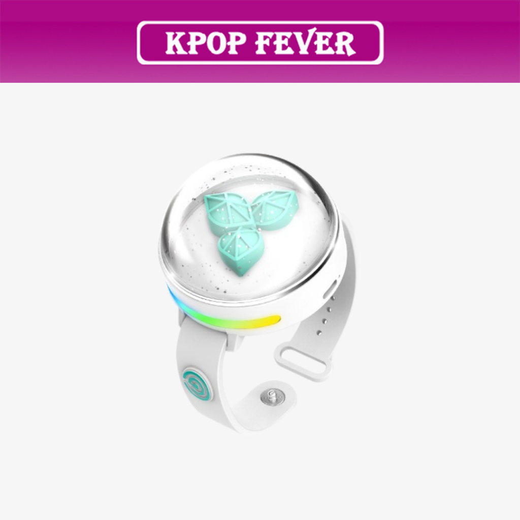 新品】DAY6 デイシックス公式LIGHT BAND VER3 ペンライト