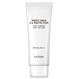 [LACSIAN] Perfect Shield UV Protection 多基本日常防曬 SPF50+ PA+++(