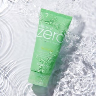 BANILA CO 巴尼拉公司 Clean It Zero 茶樹毛孔去角質凝膠,120ml,1ea
