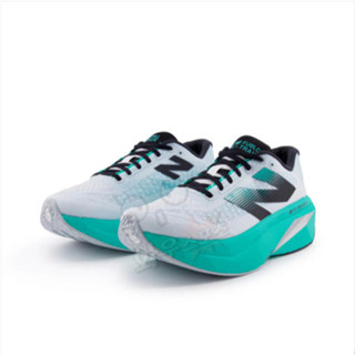 紐巴倫 New Balance 跑鞋 FuelCell SC SuperComp Trainer V3 男士 D 寬藍色