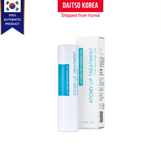 [Atomy Korea] 艾多美潤唇膏 3.9g – 滋潤滋養唇部護理