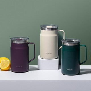 LocknLock Metro 馬克杯保溫杯 475ml, 600ml