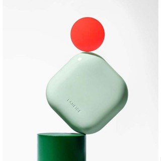 [啞光和長效] LANEIGE NEO 啞光氣墊粉底補充裝 – 15g,Shading 21N1 – 輕盈、毛孔混合氣墊