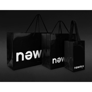 [Newmix] Newmix咖啡禮盒紙袋