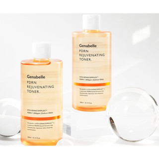 [Genabelle] PDRN 煥活爽膚水 300ml