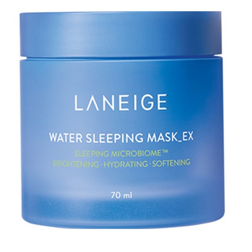 Laneige 水睡眠面膜_EX 70ml