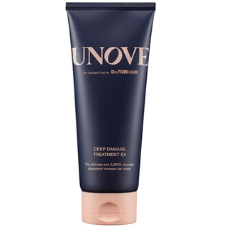 unove 深層修護髮膜 / unove 護髮膜 髮膜 護髮素 anove Treatment