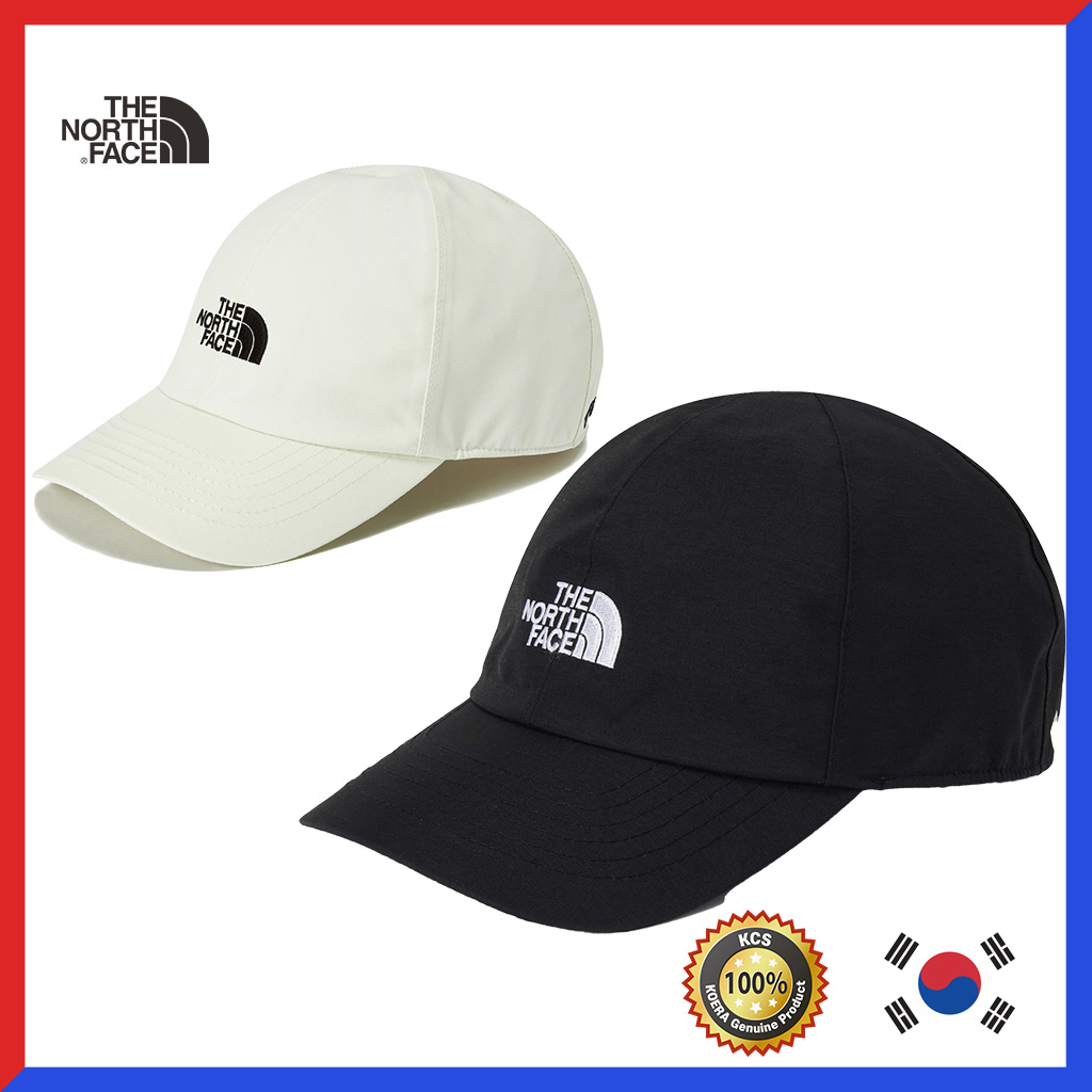 北面 The North Face 流行韓國品牌時尚男女通用酷可愛實用 GTX 球帽 NE3CP03