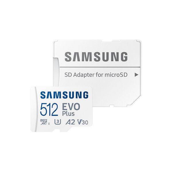 SAMSUNG Micro SD 卡
