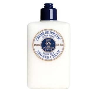 L'OCCITANE 歐舒丹乳木果油沐浴露 250ml