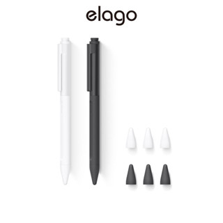 [elago] Apple Pencil 2代 Clip case (適用 Apple Pencil 2)