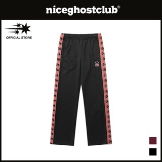 [niceghostclub] 榮耀田徑運動褲 unisex korean style
