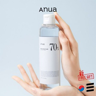 🇰🇷[Anua] Birch 70 Moisture Toner 白樺樹 70 水分提亮爽膚水 250ml