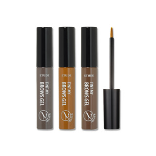 [ETUDE] 染眉膠 Tint My Brows Gel 0.5g