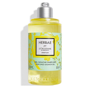 L'OCCITANE 歐舒丹 HERBAE 香沐浴露 250ml