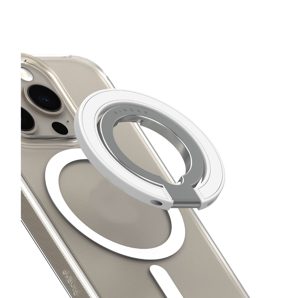 Ringke Smart Ring Magnetic 防摔 磁性手機握把與支架 手機配件