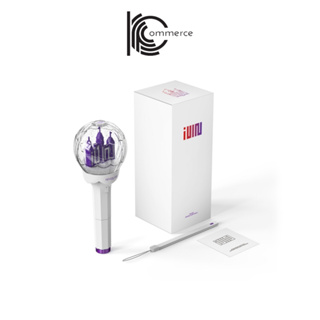 (G)I-dle OFFICIAL 手燈 Hand Lamp OFFICIAL LIGHT STICK Ver.2