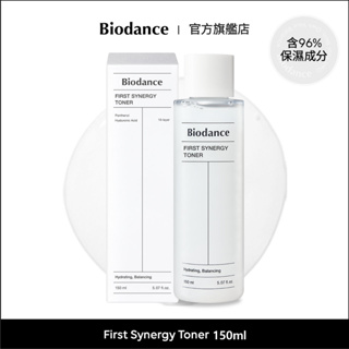 [Biodance] 水光起點前導化妝水 First Synergy Toner 150ml