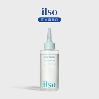 【ilso 官方旗艦店】 溫和舒緩粉刺導出液