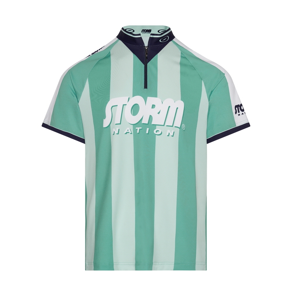 Storm 2024 新版保齡球球衣 T 恤 ST-BD-05(全新)