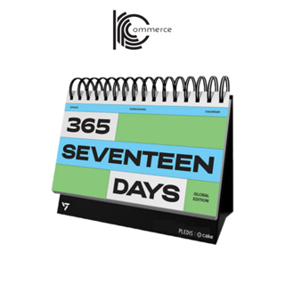 365 SEVENTEEN DAYS (SEVENTEEN 日曆 )