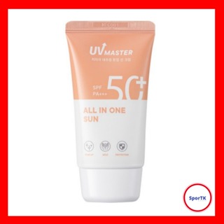 Tonymoly UV Master 多合一防曬 50ml SPF50+/ 防曬霜/防曬