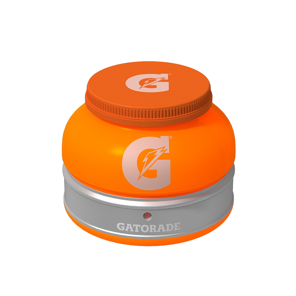 SLASH B SLASH Gatorade創意耳機殼 Galaxy Buds2 Pro