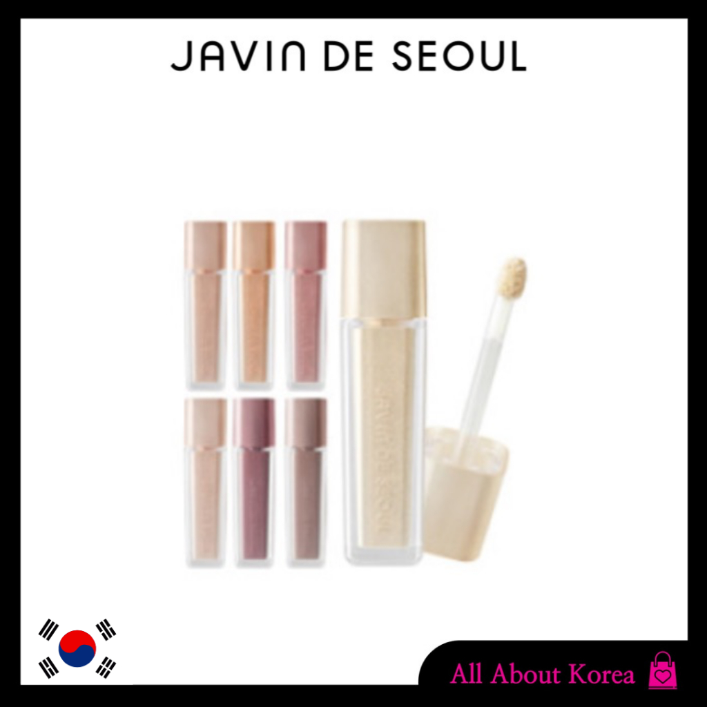 【JAVIN De SEOUL】WINK EYE 微光眼影 7色眼影