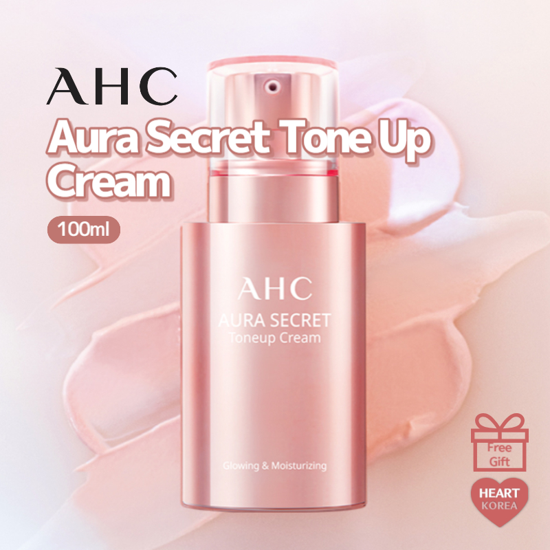 [AHC] Aura Secret 提亮霜 SPF30/PA++ (50ml)