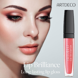 Artdeco Lip Brilliance 5ml Tint 持久光澤亮澤唇彩豐盈