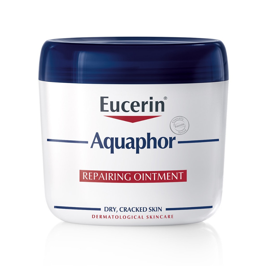 Eucerin Aquaphor 修護軟膏 449ml