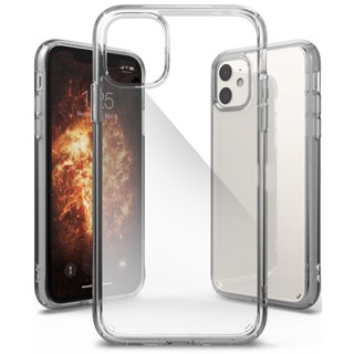 Ringke Fusion 適用於 iPhone 11 Pro Max 11 Pro 11 自然形式保護套