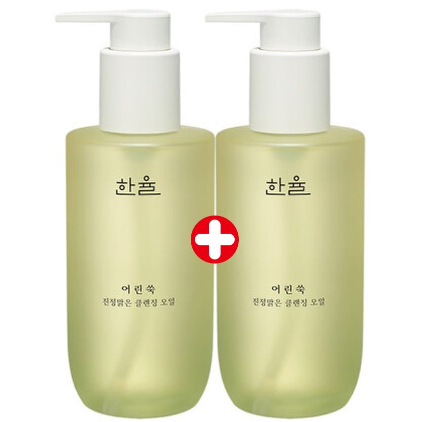 hanyul韓律 艾草 卸妝油 200ml hanyul韓律 艾草 / Hanyul 卸妝油