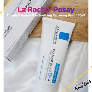 [La Roche-posay] Cicaplast Baume B5+ 舒緩修護膏 100ml/護膚
