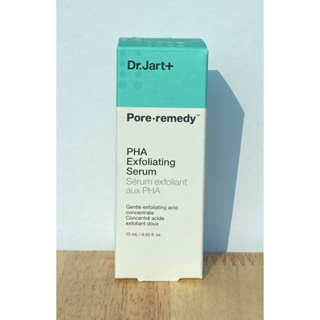 [韓國製造] Dr.jart+ Pore Remedy PHA 去角質精華 (15ml)